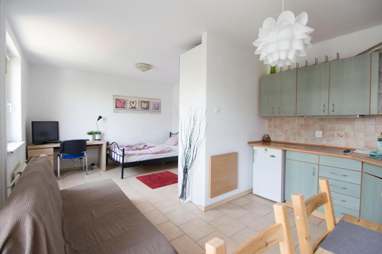 Apartment Lucky Old Town -economy Wroclaw