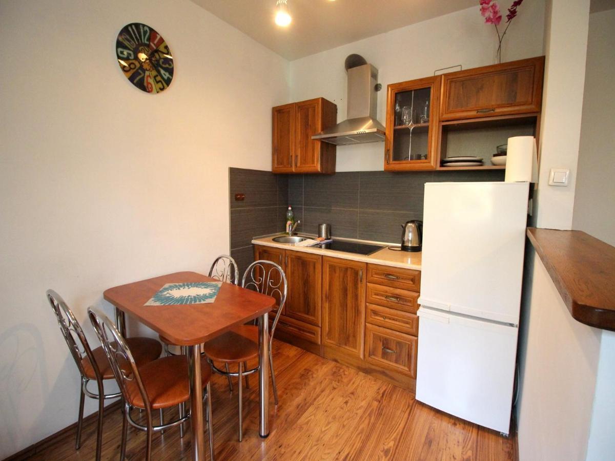 Apartment Lucky Old Town -economy