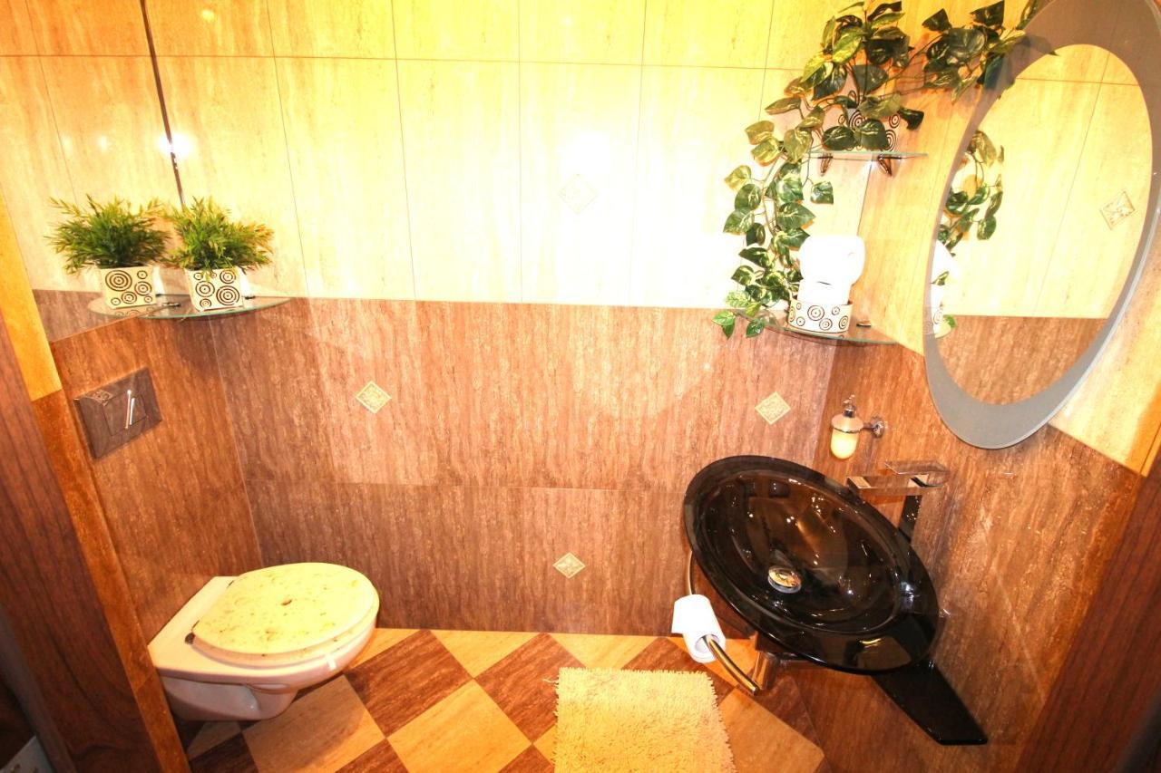 Lucky Old Town -economy Apartment Wroclaw